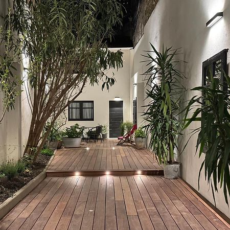 La Maison D'Арль Екстер'єр фото
