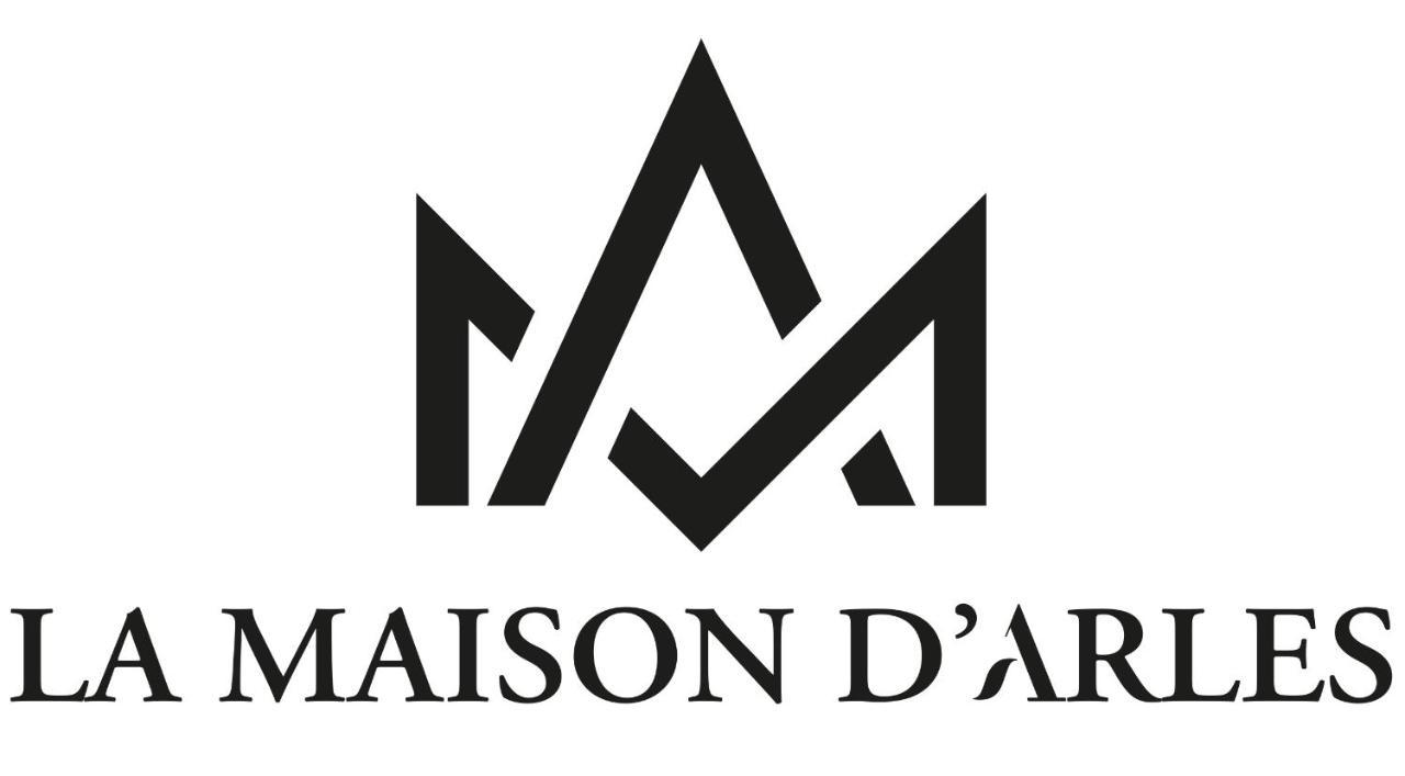 La Maison D'Арль Екстер'єр фото
